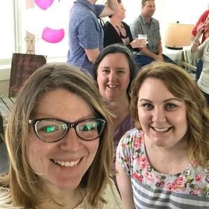 Meet your Posher, Kathryn